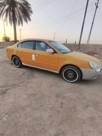 اوبتيما ٢٠٠٨ • مكينة ٢٧٠٠ • ذي قار