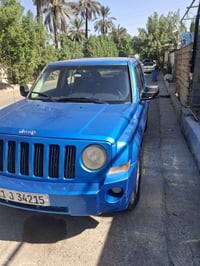 باتريوت • ٢٠٠٨ • باسمي