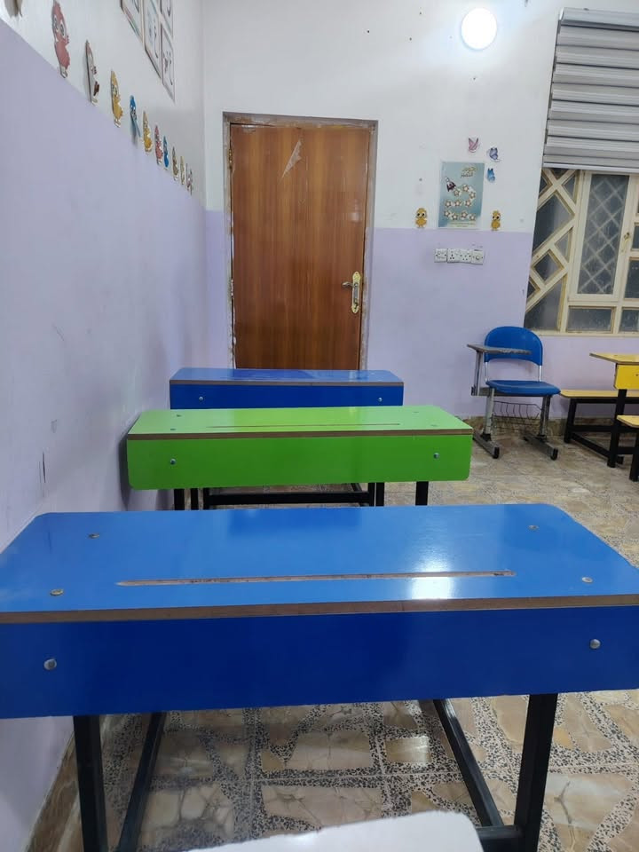 للبيع رحلات عدد 9 فقط جدد
ستولات نضافتهن 75‎%‎ عددهن 25

النجف ***********
