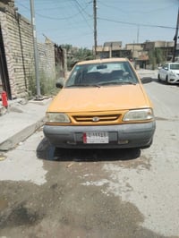 سايبا ١٢ • ٢٠١٢ • رقم بغداد