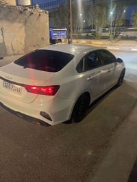سيراتو ٢٠٢٢ • محرك ١٦٠٠ • رقم اربيل مميز