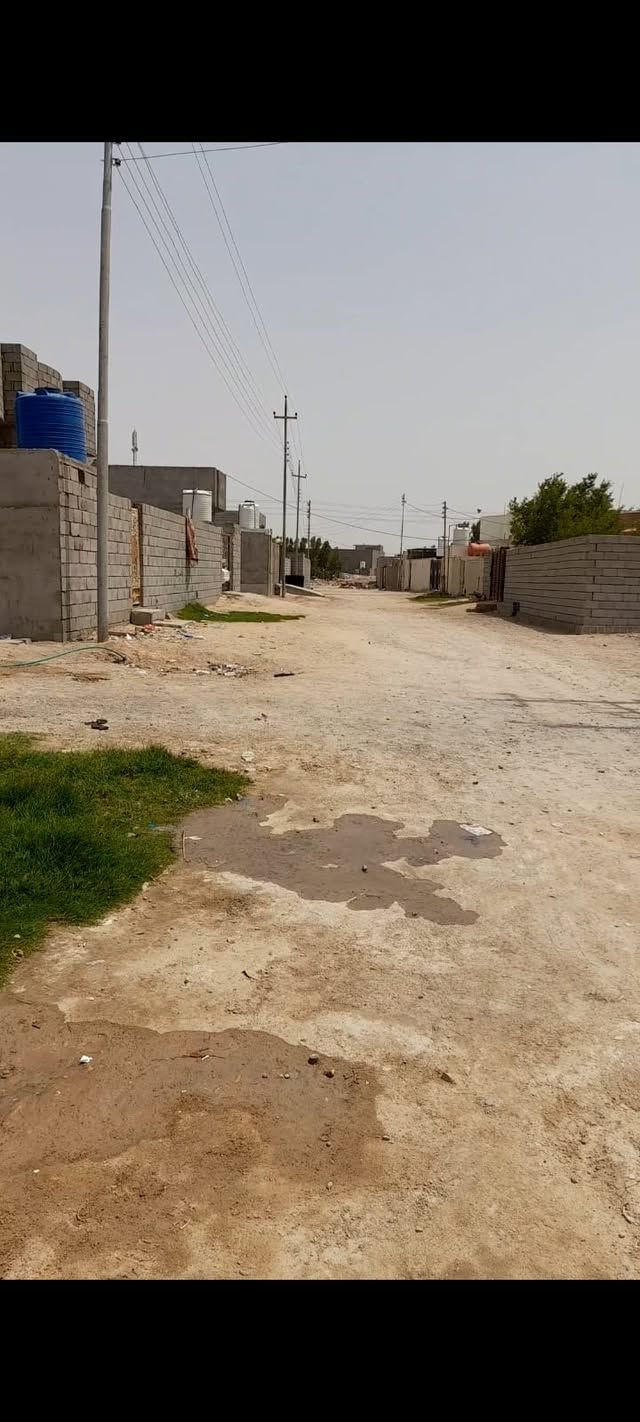 المكصب • ٣٥٠م • بنيان حديث