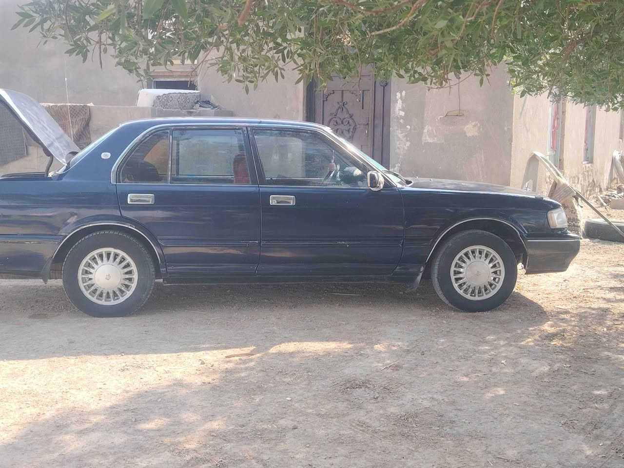 ارنب • موديل ٩٤
