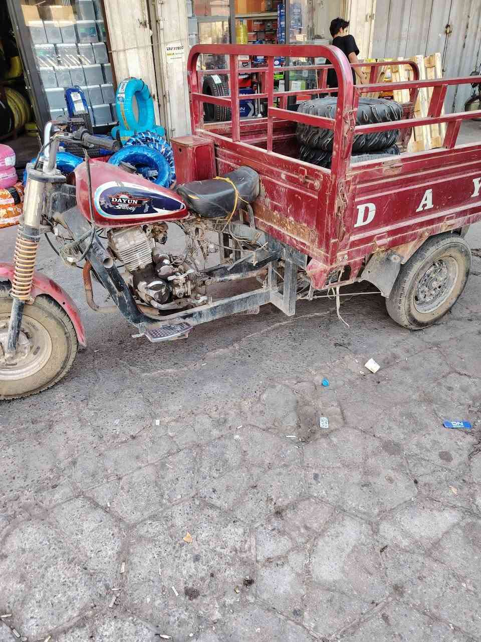 السلام عليكم ستوته للبيع شغاله بس يحتاجلهه تعديل شي بسيط السعر 450 متواجد خاص (هاتف ***********)
