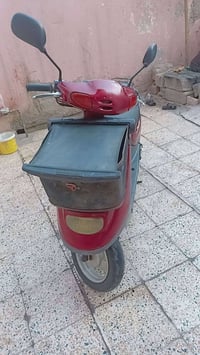 بزون نفخ • مكينة شرط • شاصي شرط