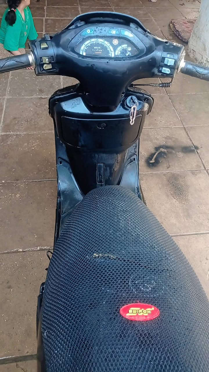 سكنس فحل • دسك • مكينه نضيفه