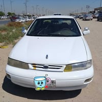 موديل ٩٦ • كير عادي • مستعجل