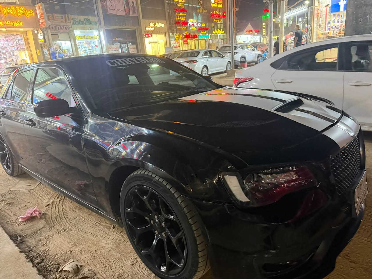 موديل ٢٠١٣ • محدثة ٢٠٢٣ • كفالة محرك
