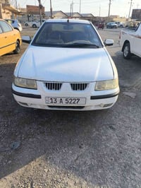 سمند • بيضة • مكينة وفتيس