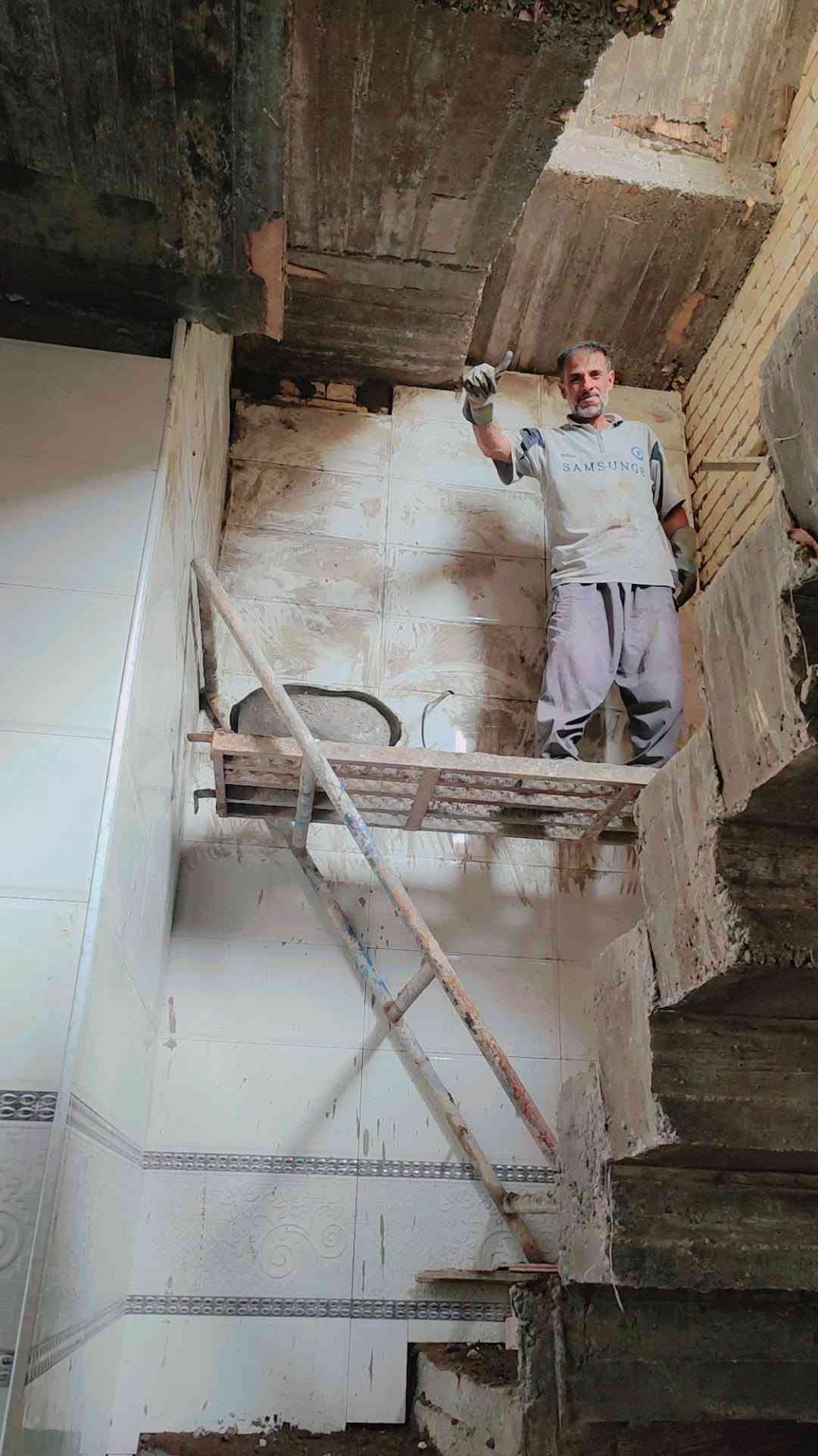 سيراميك مرمر • كرانيت • درجه اولى
