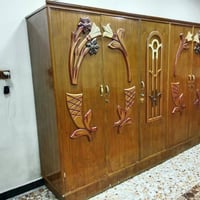 كنتور صاج  ابو الخمسه  سعره ٢٠٠ العنوان بغداد مدينه الصدر الحبيبيه  وت...