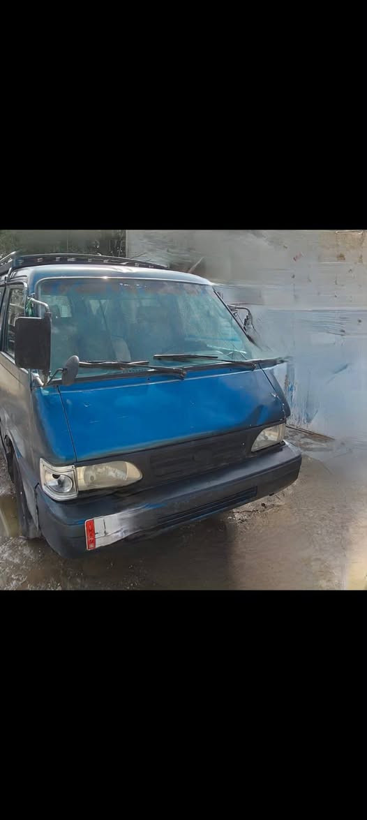 مكلف بالنشر
كيابستا موديل 1995 كير اكسن خير من الله المكينه بيها بخارقليل السعر 28 وبيها مجال للأستفسار الأتصال على الرقم ***********
