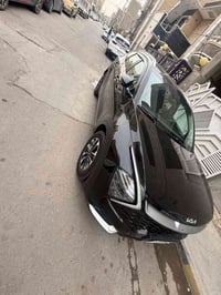 سبورتج • ٢٠٢٢ • هايبرد