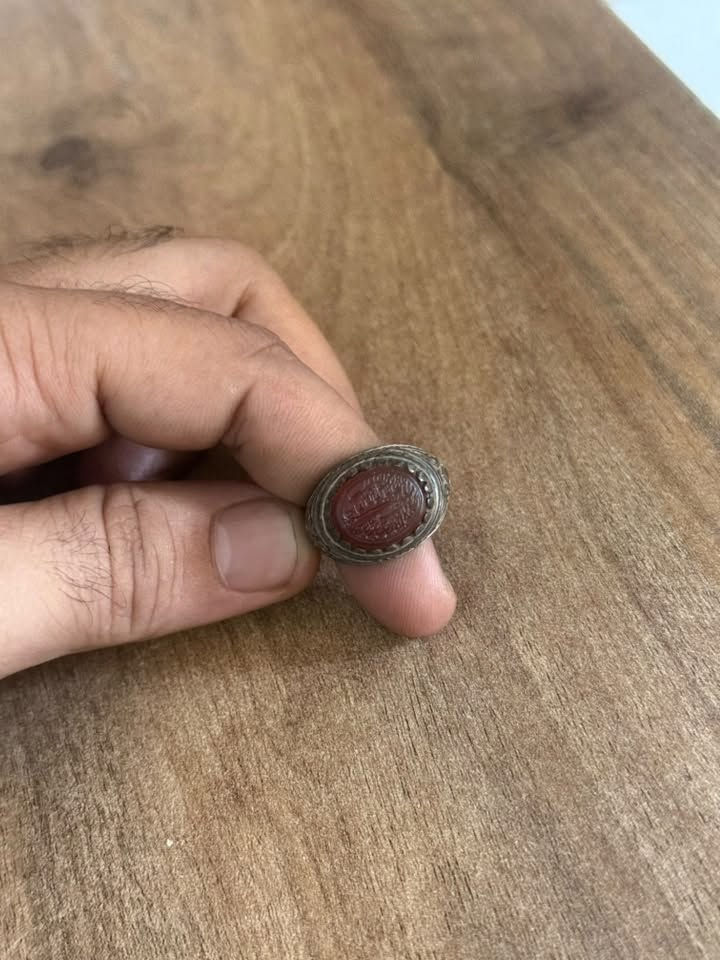 يماني • قديم جداً • بغداد