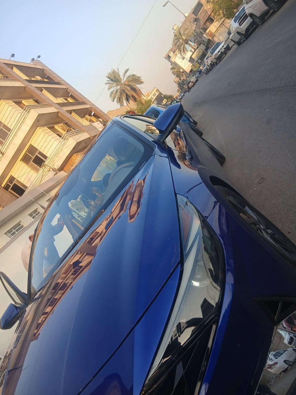 السلا عليكم للبيع النترا ٢٠٢١ بدون صبغ ماشيه ٤٠ الف كم اللون ازرق بصمه محرك ٢٠٠٠ زيونه للاسثفسار *********** السعر ١٤٢ وبيه مجال وفقكم الله.
