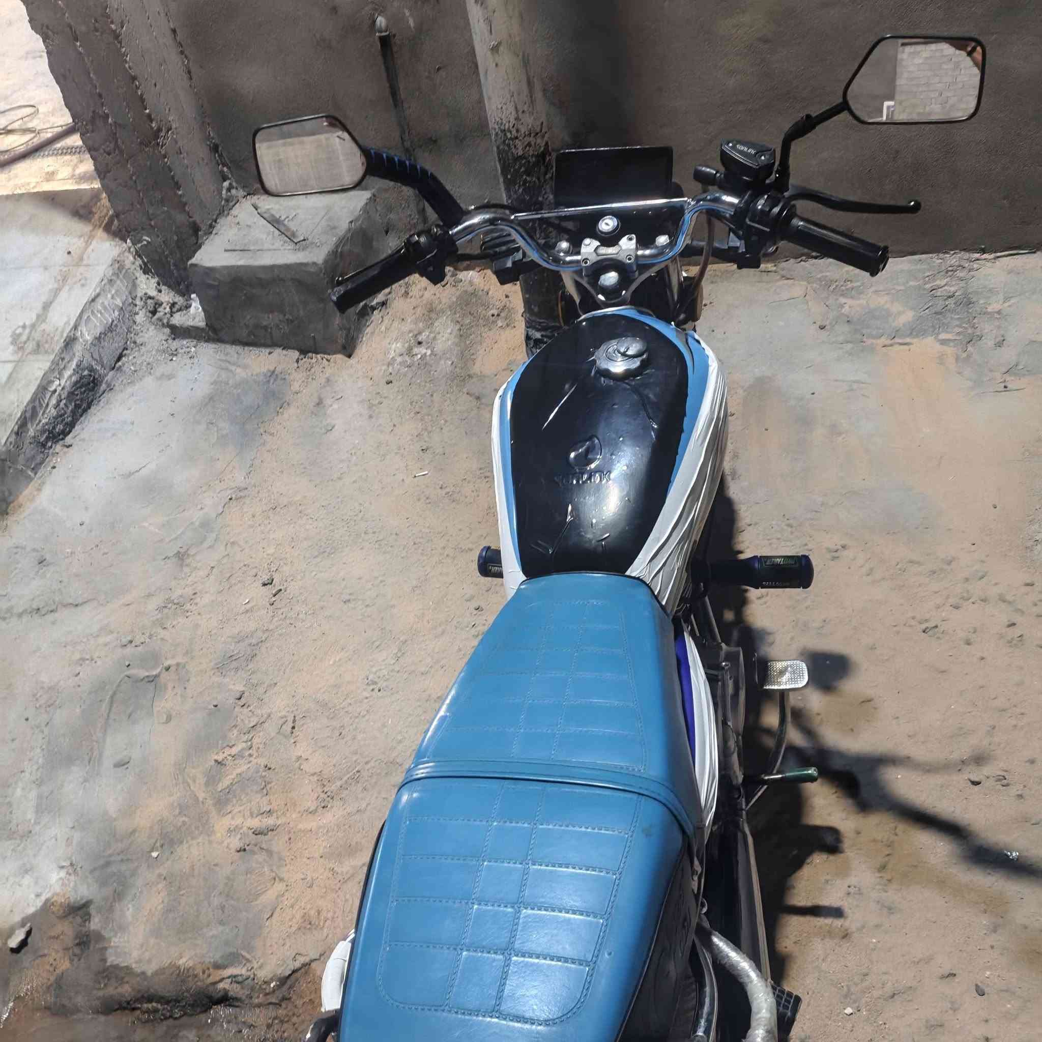 تايكر • ١٢٥ • ٢٠٢٤