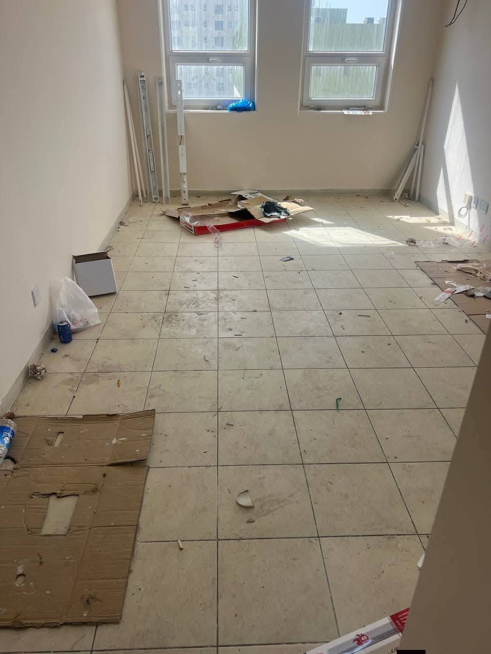 سلام عليكم شركه دارين لخدمات لتنظيف المنازل
تم وبعون الله نجاز شقه 
كادر متخصص في مجال تنضيف اسعارنه مناسبه 
وقت لعمل مفتوح مواد تنضيف فعاله ودرجه اولا 
سارع في الحجز 
لحجز ولستفسار يرجا مراسله واتساب العاتف
***********
