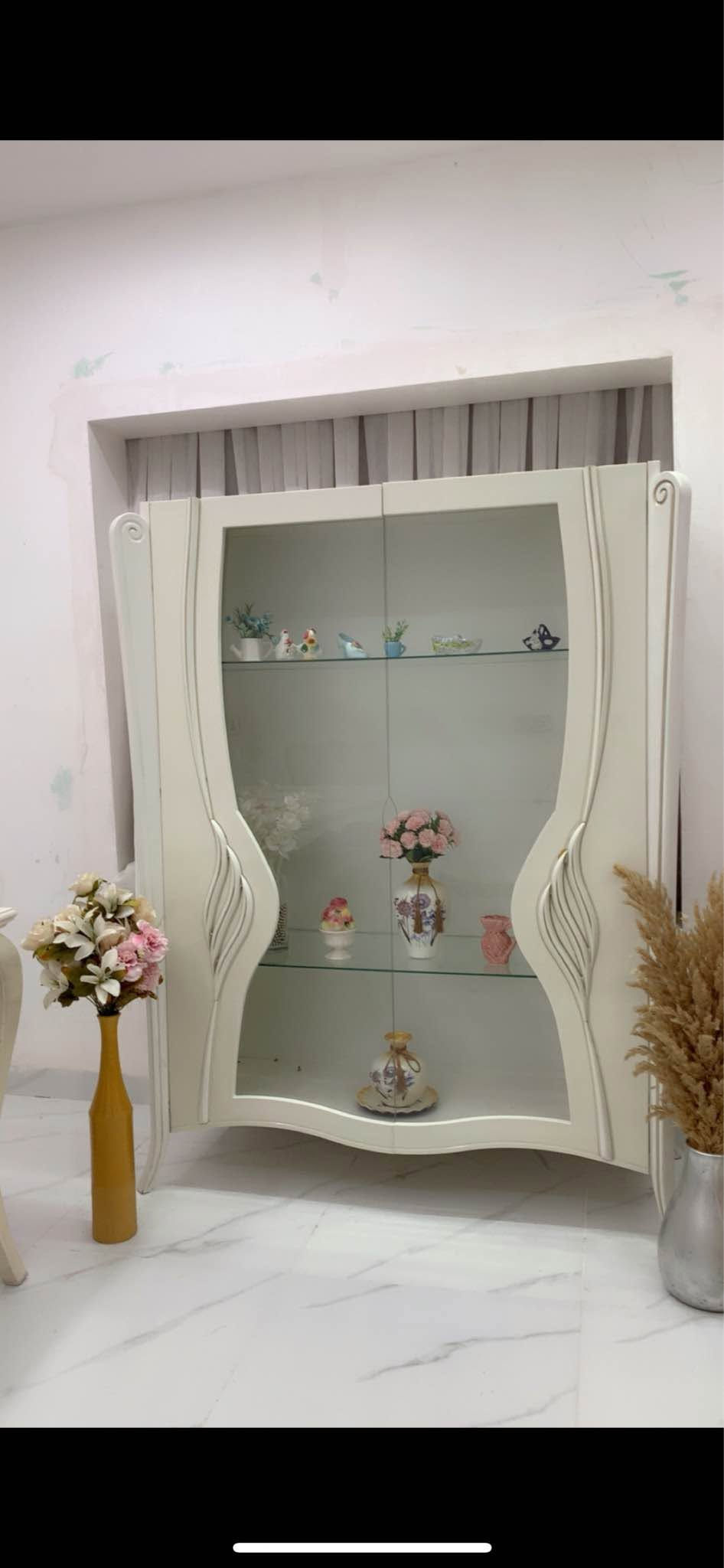 طاولة سفرة • ٨ نفر • السليمانية
