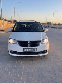 دوج كرنفان • نص فول • مكينه وگير