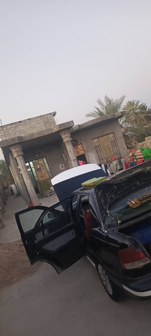 لنتره موديل 95 محرك  نضيف تايرات وصدر جدد لسعر 26 مكانه ديالئ خان بني سعد  ***********
