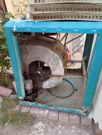 مبرده جنرال • نضيفه • ديوانيه