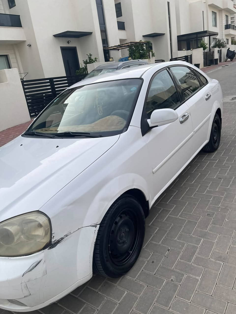 اوبترا • اوتوماتيك • ٢٠٠٩