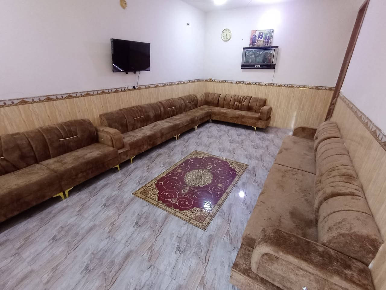 ديوان ٢٢نفر • ١٤م • سفنج طبي