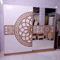 طقم نوم • ٦ قطع • مرتبة أصلية