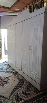 كنتورين • ٤ و٥ خانات • شغل عراقي