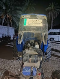 مكينه نيهولند حجم80 تك 2009  مكينه كفتله عامه رقم بابل وسنويه أو حره م...