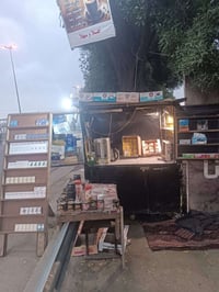 جمبر جكاير • شغال ٢٤ ساعة • للبيع او ايجار