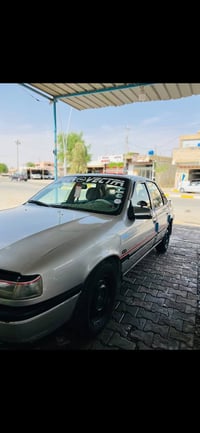 فول مواصفات • محرك ٢٠٠٠ • مكفوله حادث