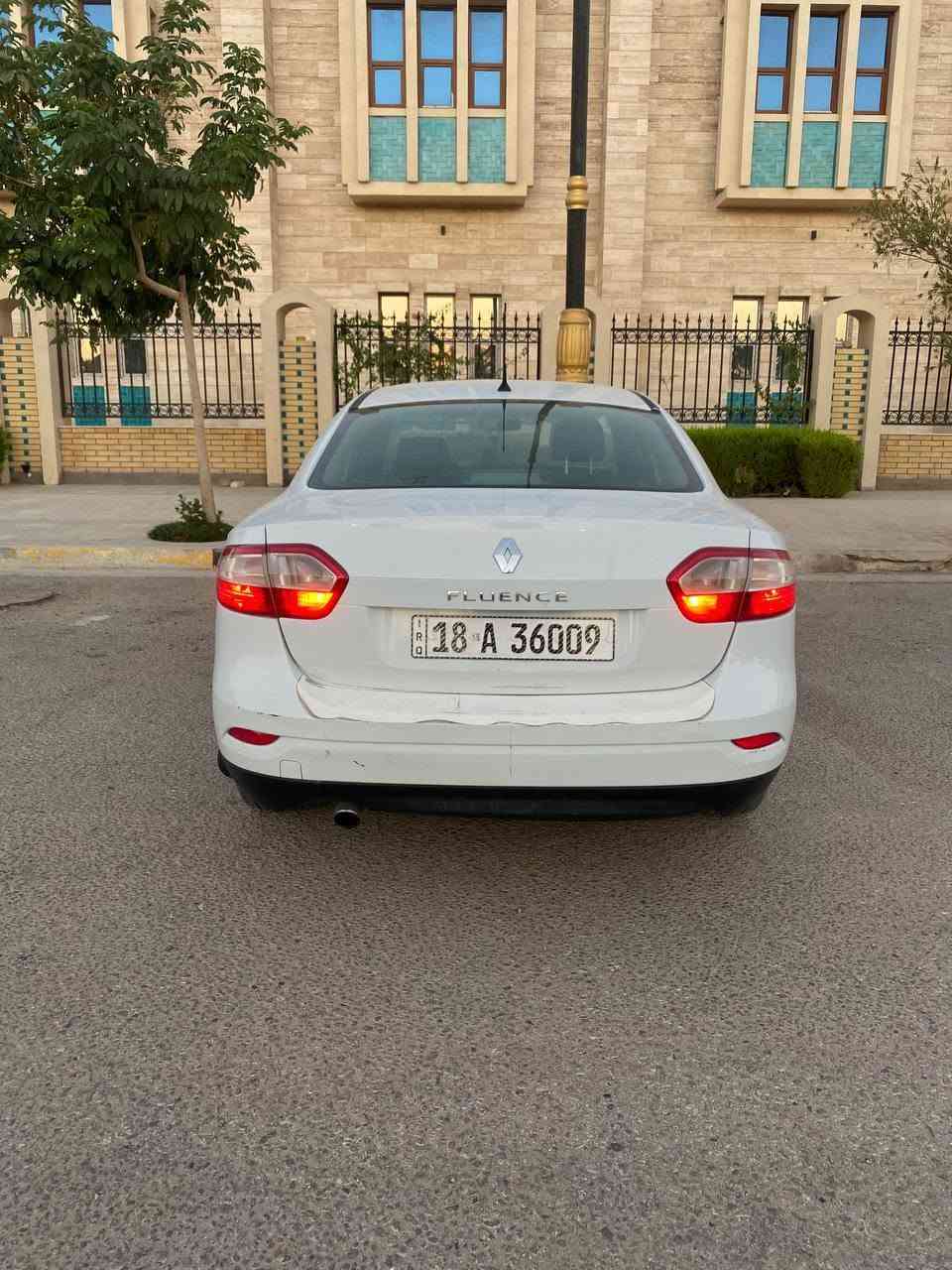 فلوانس • ٢٠١٣ • تحويل مباشر