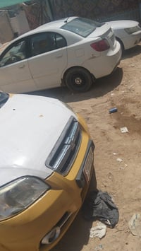 افيو ٢٠١٠ • رقم نجف • مكينه جديد
