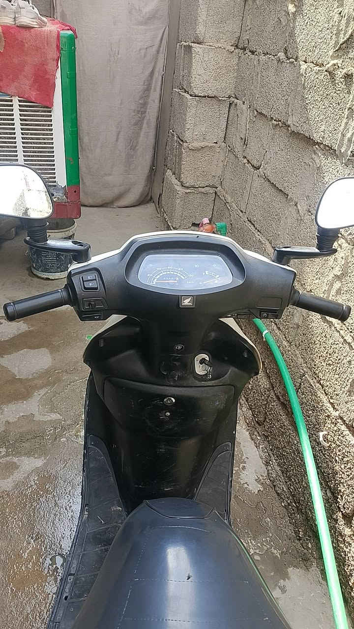 سبيسي • ياباني • مكينه خرسه
