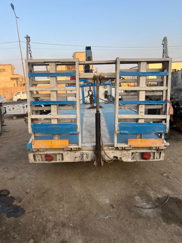 ٦ متر • بدون ماطور • جك وكنترول جاهز