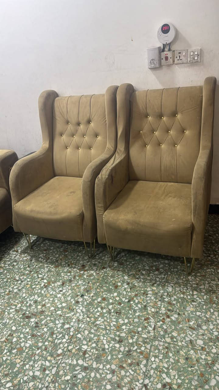 كنبة • الدوره أبو طياره