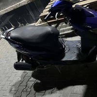 ثعلب • سلف • تايرات جدد