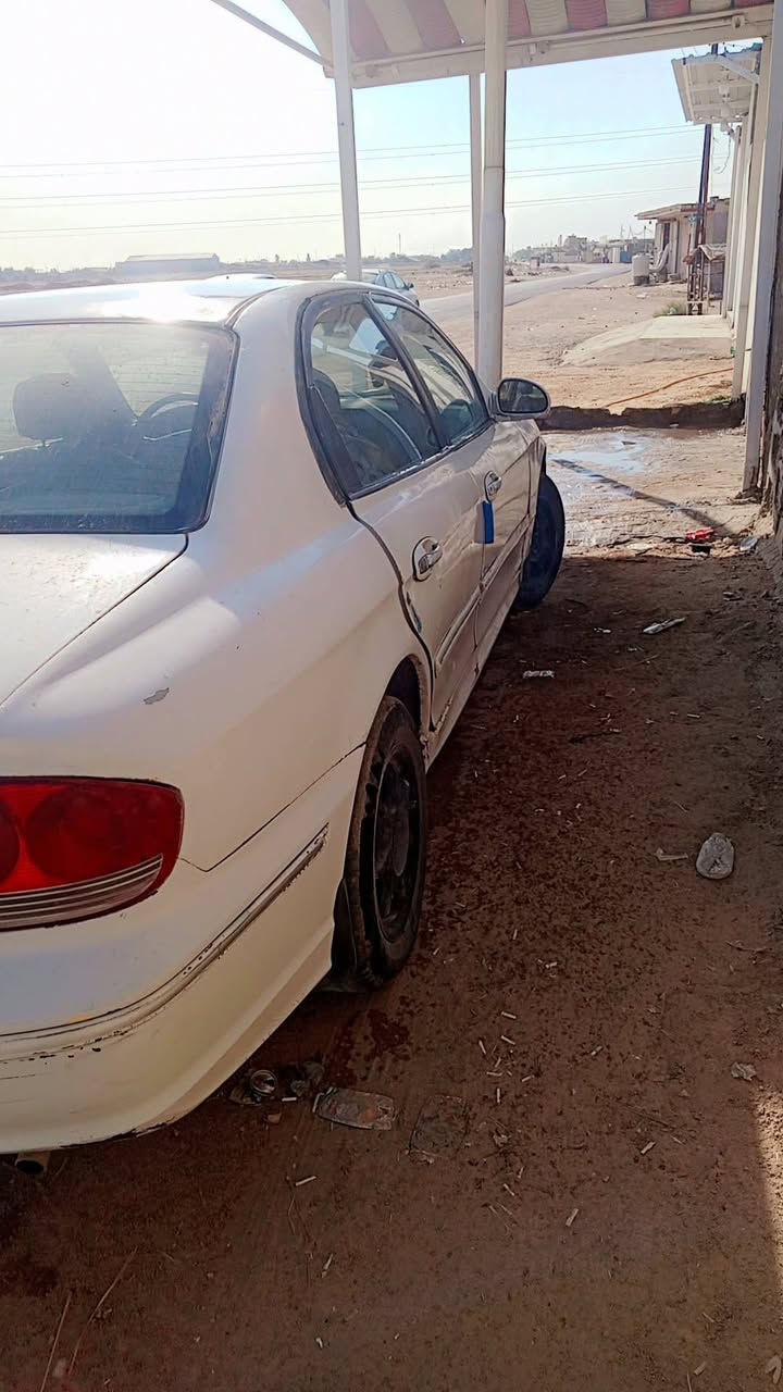 سوناتا • سعر مناسب • اعادة نشر