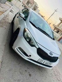 سيراتو ٢٠١٤ • خليجي • صبغ بدون معجون