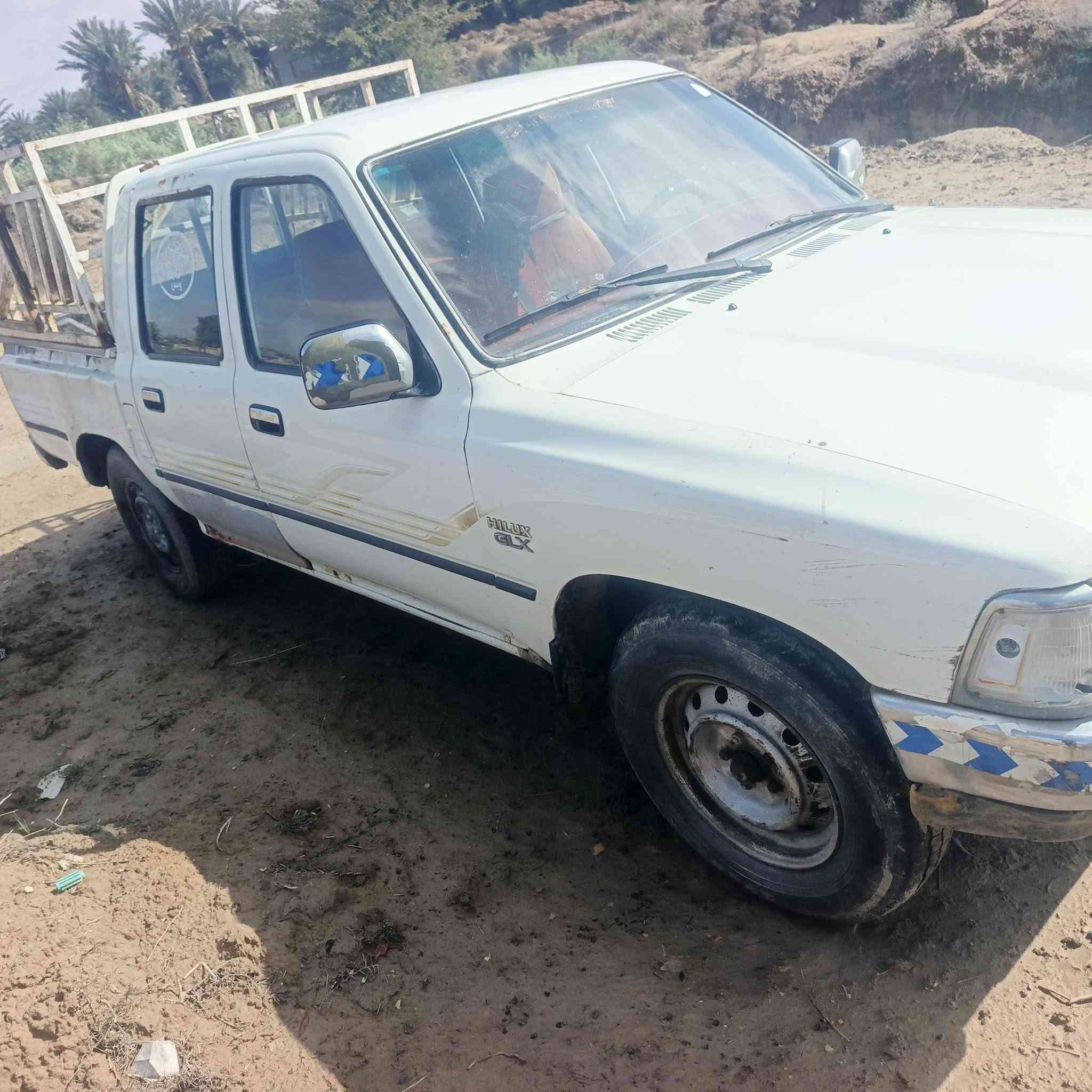 بيكم موديل 97 رقم بصره باسمي تحويل مباشر
سياره كير شاصي مكفول مكينه بيهه تنقيص قليل داخل أحمر 
تفاصيل أكثر اتصل  
***********
