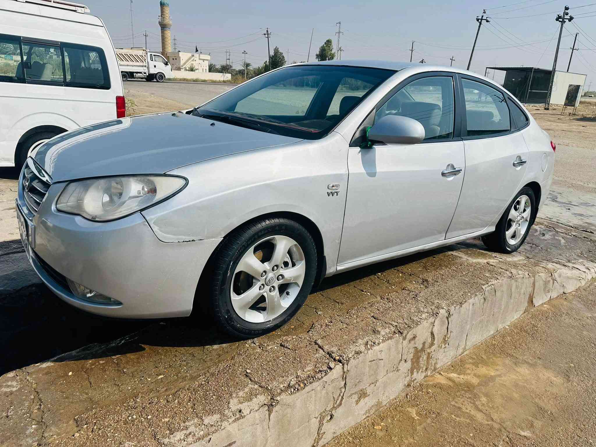 افانتي • كسر كارتون • ٧٥٠٠٠