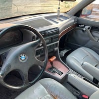 بي أم • محرك • واسط