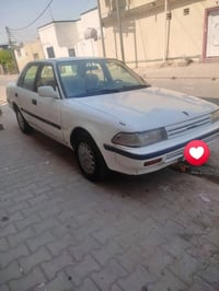 كرونة • ١٩٨٩ • النجف