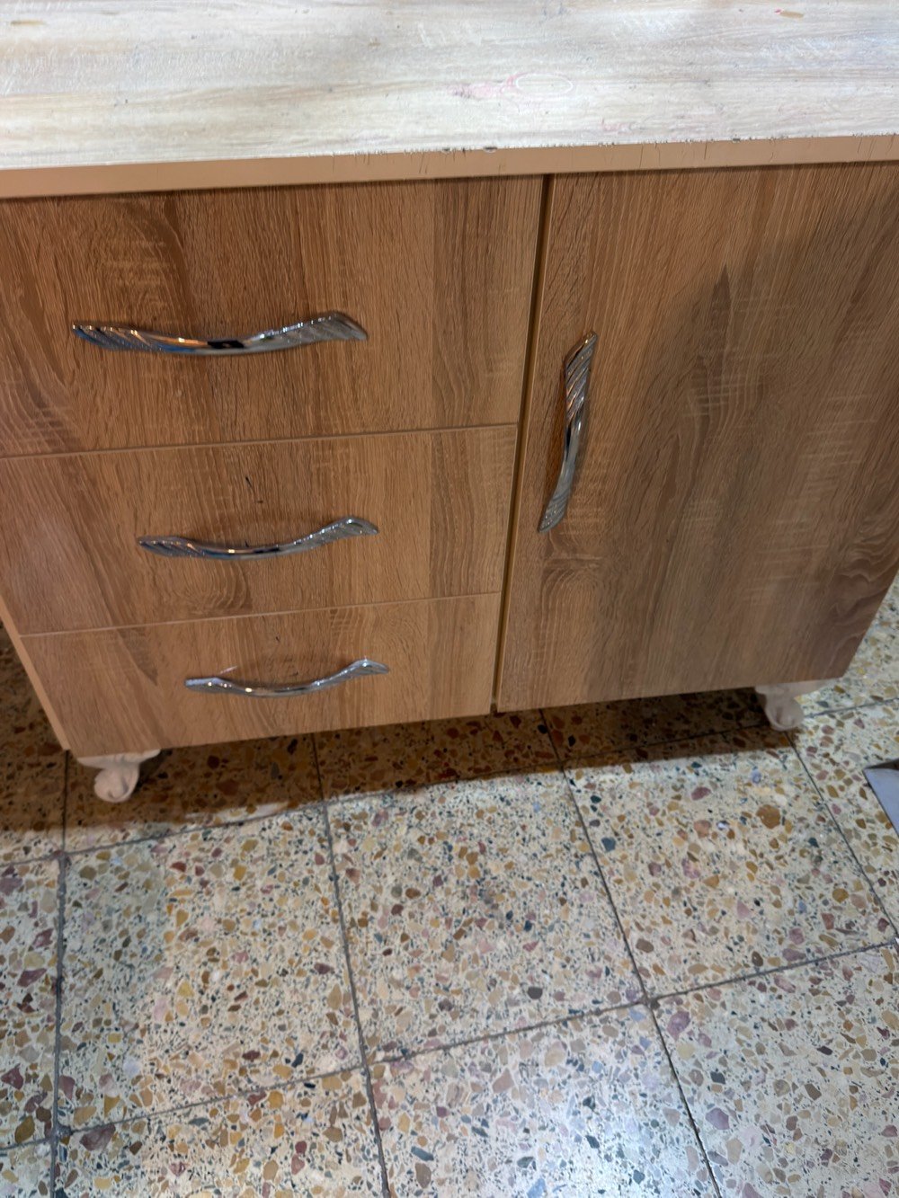 كركوك • جربايه ٢ • يحتاج براغي