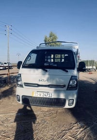 كيه بنكو • موديل ٢٣ • ماشيه ٧٠