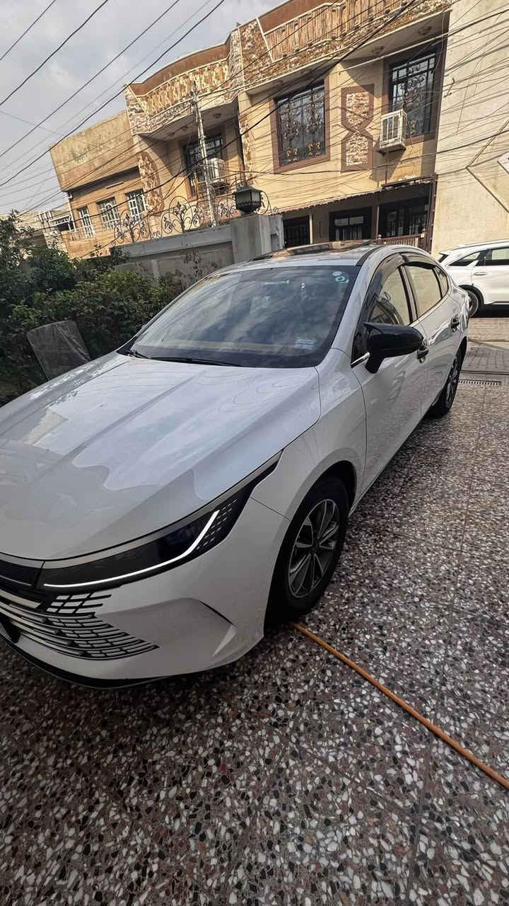 ديستروير ام • ٢٠٢٥ • ٧٠٠٠ كم