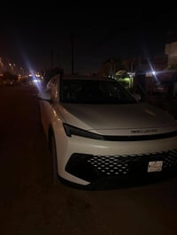 بايك X55 • موديل 2025 • بضمان الشركة