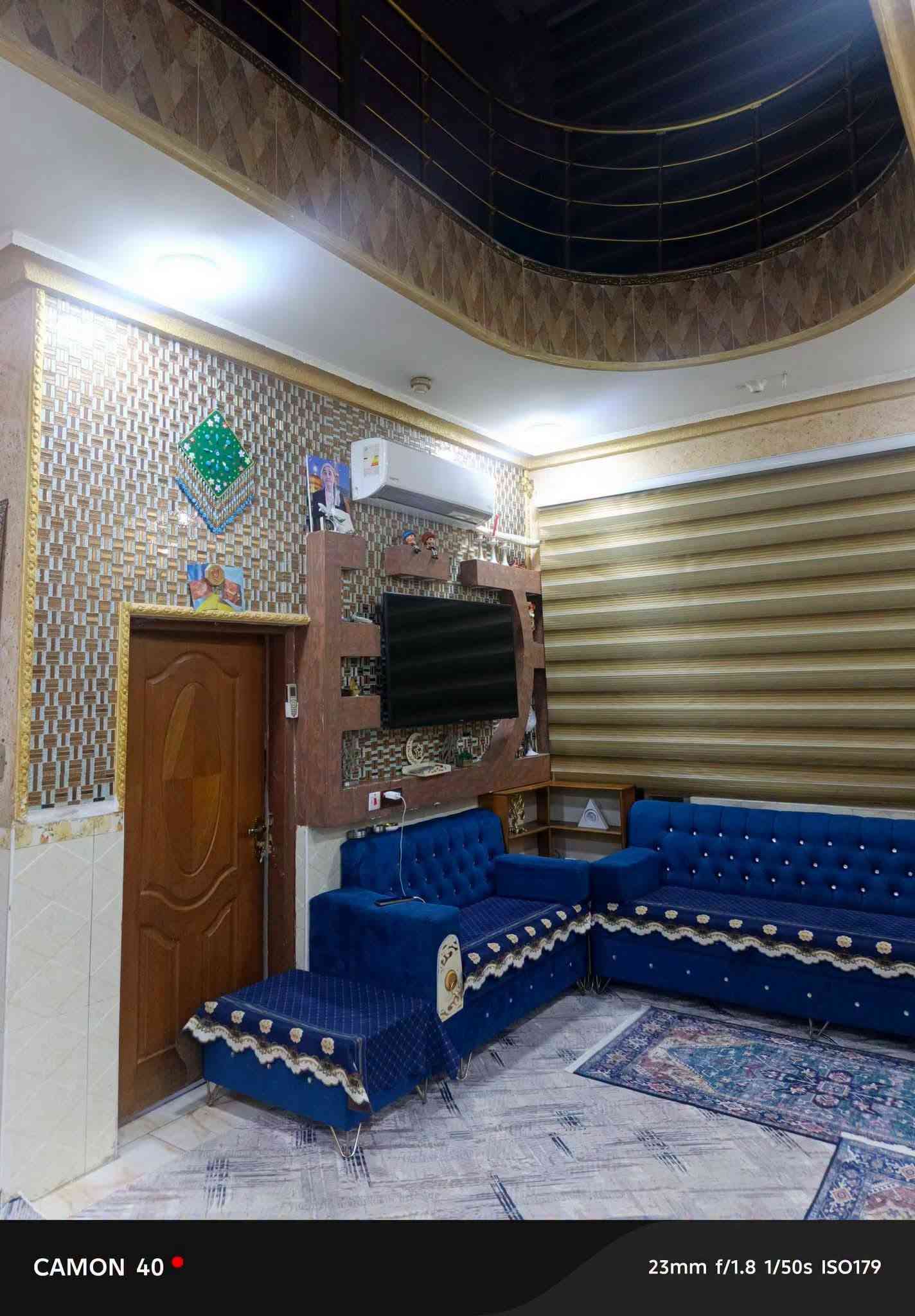 ديالى بعقوبة • ٢٣٦م • طابو صرف