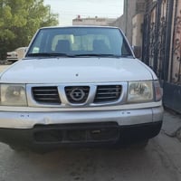 بيكم نيسان شبوط 2003 دبل قمارة ادوات مكصوصة حوض الرقم 07742183682
